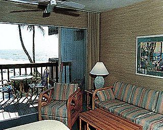 Lahaina Inn Resort Estero Esterno foto